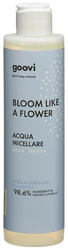 goovi BLOOM LIKE A FLOWER Mizellen Reinigungswasser Reinigungswasser
