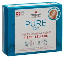 PODERM Pure Box