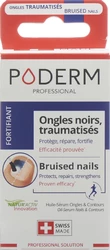 PODERM Sport Sérum Ongles Fortifiant Réparateur