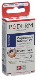 PODERM Sport Sérum Ongles Fortifiant Réparateur