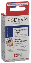 PODERM Sport Sérum Ongles Fortifiant Réparateur