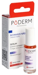 PODERM Sport Sérum Ongles Fortifiant Réparateur