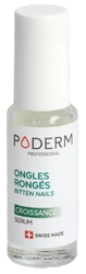 PODERM Sérum Stop Ongles Ronges
