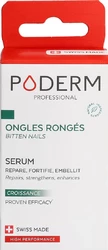 PODERM Sérum Stop Ongles Ronges