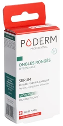 PODERM Sérum Stop Ongles Ronges