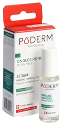 PODERM Sérum Stop Ongles Ronges