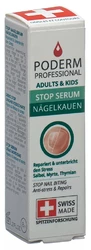 PODERM Sérum Stop Ongles Ronges
