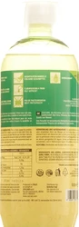 ZUCCARI Aloe Vera Saft rein