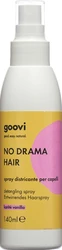 goovi NO DRAMA HAIR Entwirrender Pflege-Spray für die Haare
