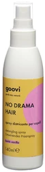 goovi NO DRAMA HAIR Entwirrender Pflege-Spray für die Haare