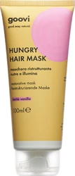 goovi HUNGRY HAIR MASK Restrukturierende Haarmaske Haarmaske