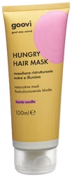 goovi HUNGRY HAIR MASK Restrukturierende Haarmaske Haarmaske