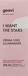goovi I WANT THE STARS Gesichtscreme