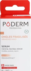 PODERM Sérum Ongles Silicium