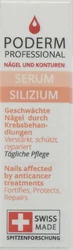 PODERM Sérum Ongles Silicium