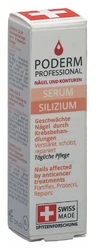 PODERM Sérum Ongles Silicium
