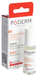 PODERM Sérum Ongles Silicium