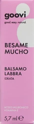 goovi BESAME MUCHO Lippenbalsam Feuchtigkeitspendend