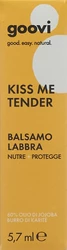 goovi KISS ME TENDER Lippenbalsam Nährend & schützend