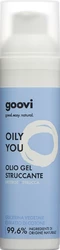 goovi OILY YOU Huile-Gel nettoyante