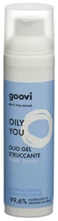 goovi OILY YOU Reinigungs-Öl-Gel