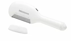Medisana elektrischer Läusekamm LC 860