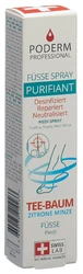 PODERM Spray Pieds Purifiant