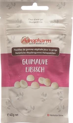 Adropharm Eibisch Bonbons weich