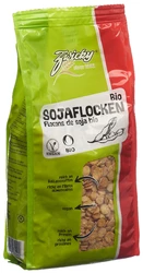 Zwicky Bio Sojaflocken Knospe