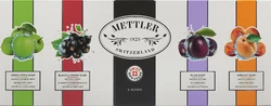Mettler 1929 4-Fruchtseifen-Set