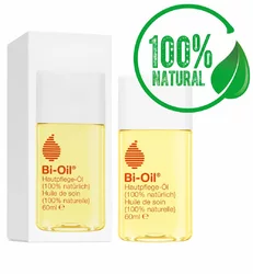 Bi-Oil Natural Hautpflegeöl Narben/Dehnungsstreifen