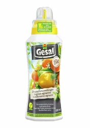 Gesal Zitruspflanzendünger Bio