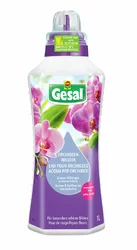 Gesal Orchideenwasser