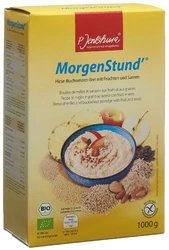 P. Jentschura MorgenStund'