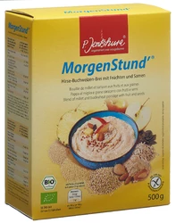 P. Jentschura MorgenStund'