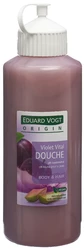 EDUARD VOGT ORIGIN Violet Vital Douche