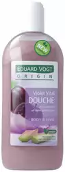 EDUARD VOGT ORIGIN Violet Vital Douche