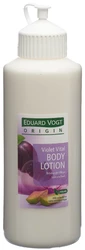 EDUARD VOGT ORIGIN Violet Vital Body Lotion