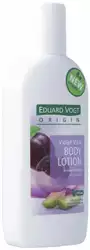 EDUARD VOGT ORIGIN Violet Vital Body Lotion