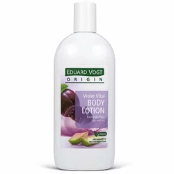 EDUARD VOGT ORIGIN Violet Vital Body Lotion