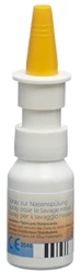 Fluimare Plus Nasenspray