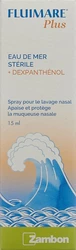 Fluimare Plus Nasenspray