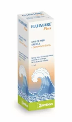Fluimare Plus Nasenspray