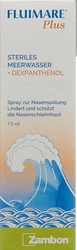 Fluimare Plus Nasenspray