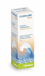 Fluimare Plus Nasenspray
