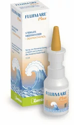 Fluimare Plus Nasenspray