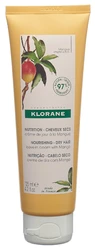 Klorane Haartagescreme Mango