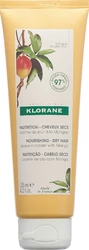 Klorane Mangue crème de jour capillaire