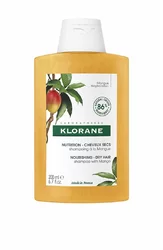 Klorane Mango Shampoo