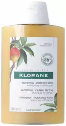 Klorane Mango Shampoo